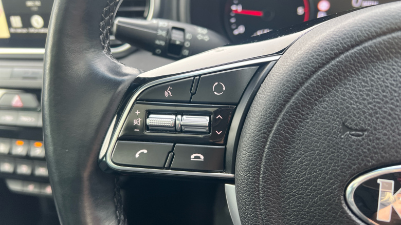 Kia Sportage 1.6 CRDi 48V ISG 4 5dr DCT Auto Diesel Estate